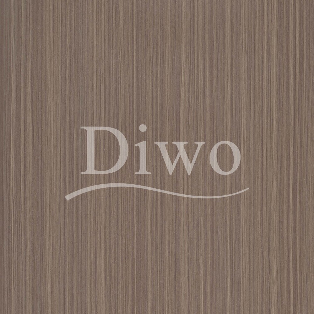 DIWO 3D wall paper pvc decorative film for PVC foam board