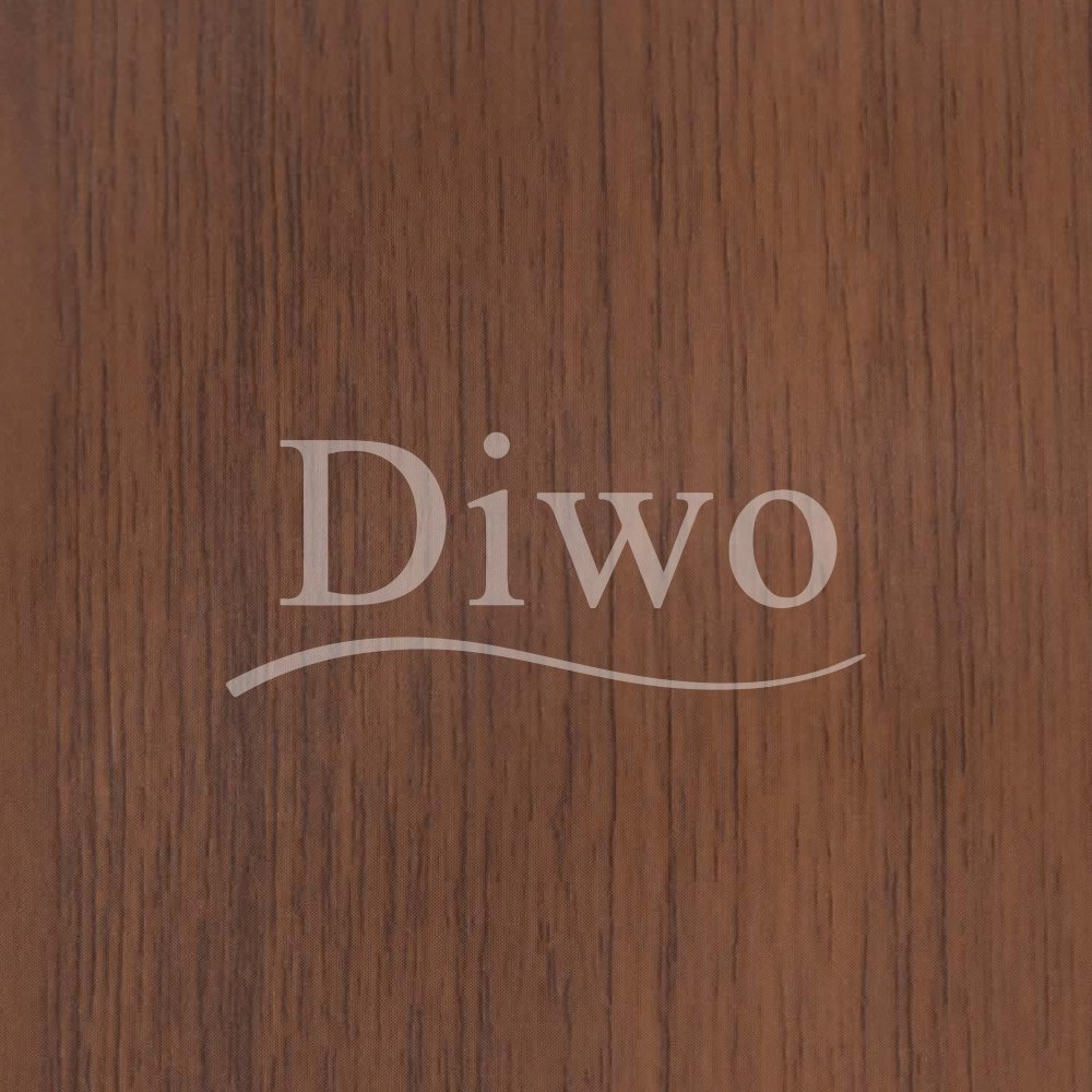 DIWO 3D wall paper pvc decorative film for PVC foam board