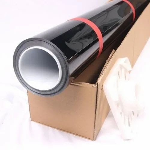 High Quality Ultra Hd Heat Resistant Privacy Protection Nano Ceramic Automatic Window Solar Film Carbon Tint Film For Car