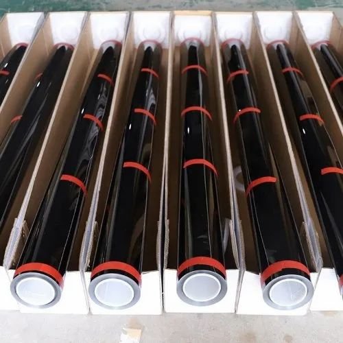 High Quality Ultra Hd Heat Resistant Privacy Protection Nano Ceramic Automatic Window Solar Film Carbon Tint Film For Car