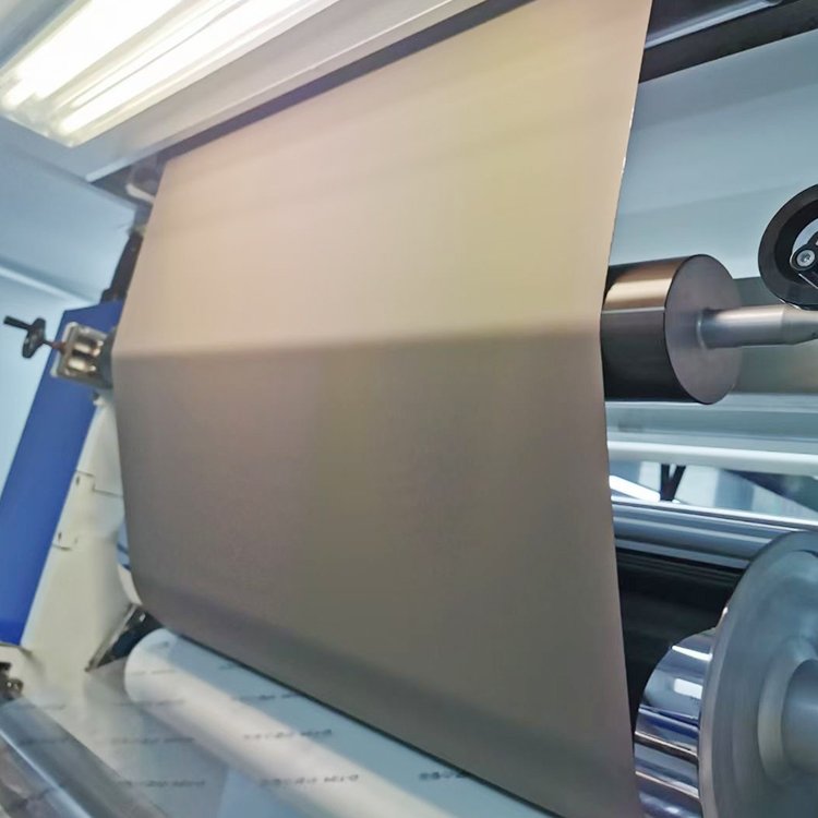 Scratch-Resistant Petg Decorative Film Furniture Decorative Lamination Films Wood Grain Petg Film For Furniture