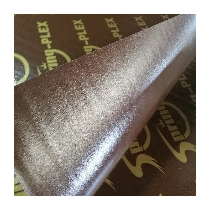 1255*2500mm Phenolic Resin Impregnated Film Paper