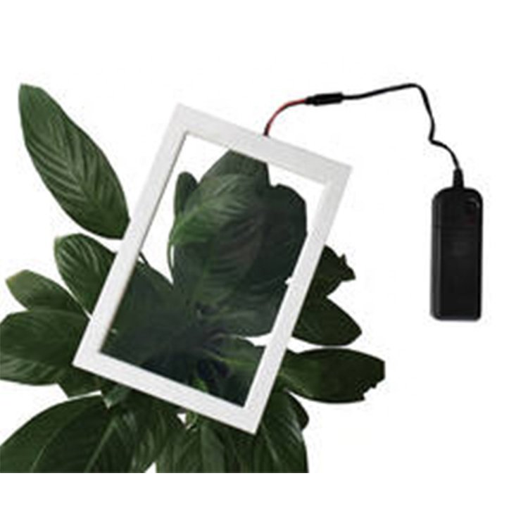 Ultra Transparent Film Pdlc Smart Film Custom Size Provide installation guidance
