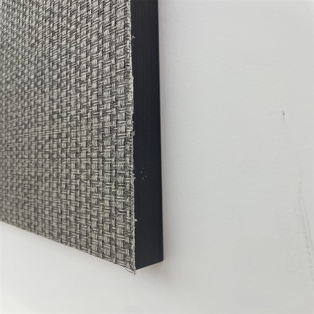 Woven mesh fabric PVC Decorative furniture cover protection films for MDF floor wall cabinet sofa decoration