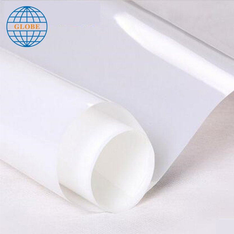 Privacy Protection Plastic Frosted One Way Window Film for Glass in Roll 1.52*30m