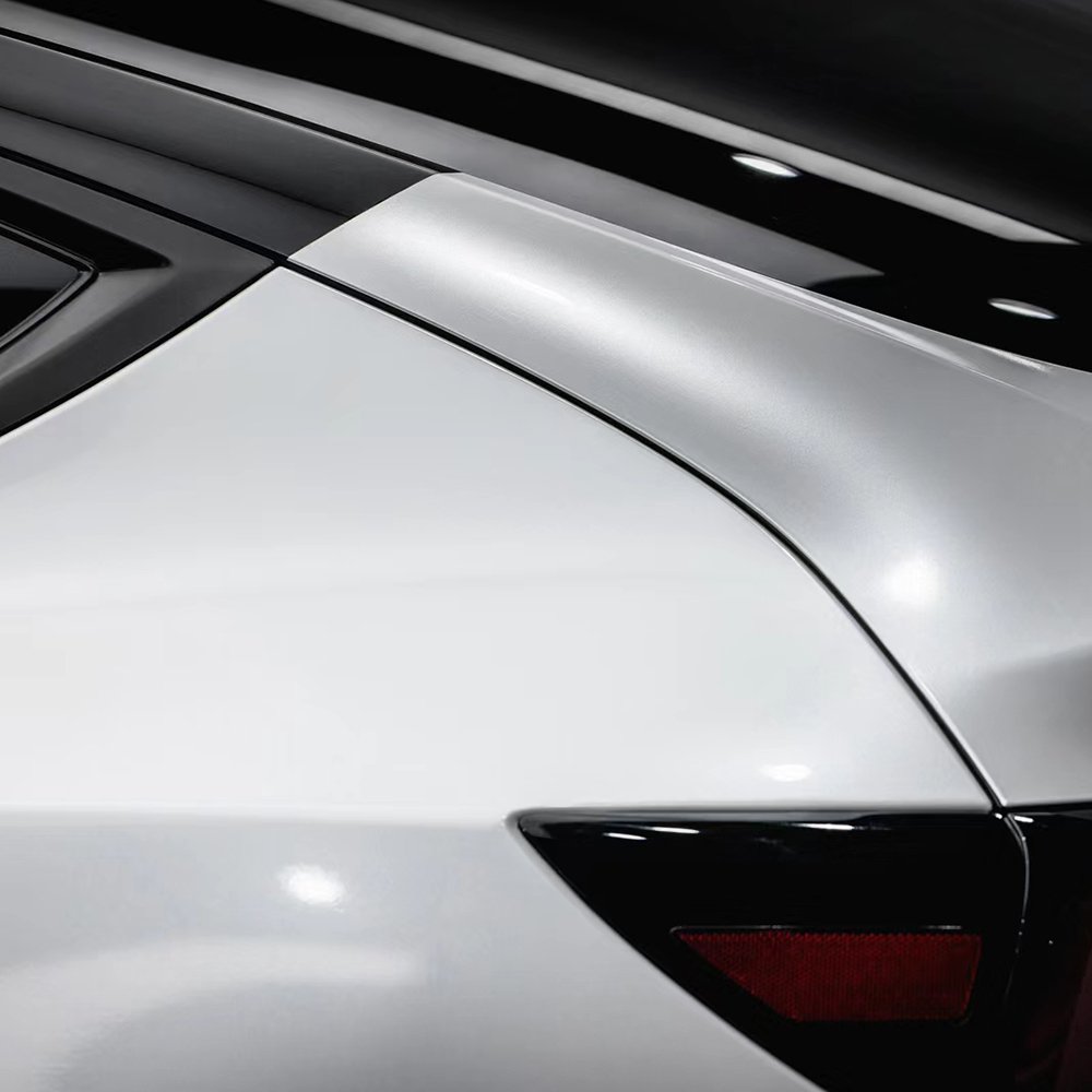 1.52*17m PET Self Healing Magic Volcano Grey Car Films High Quality Car Wrap Premium Vinyl Wrap Car Wrapping Film