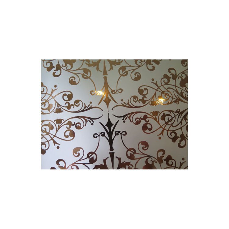 Decorative Window Films