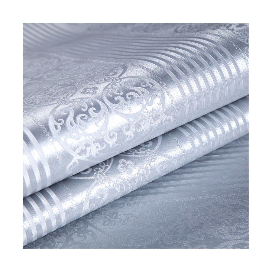 Vinyl Wrap Self-adhesive Wallpaper Pvc Decorative Film PVC Sticker roll For Home Decoration