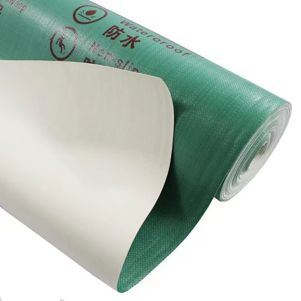 Decoration Protective Film Covering The Floor Customized Multi-Layer Decorative Protective Film Paint Protection Film Roll
