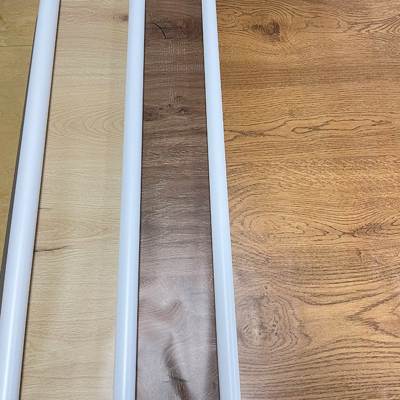 New Wood Carpet Stone Texture Digital Printing PVC Decorative Film PVC Decorative Film For Plastic Floor Sheet Surface
