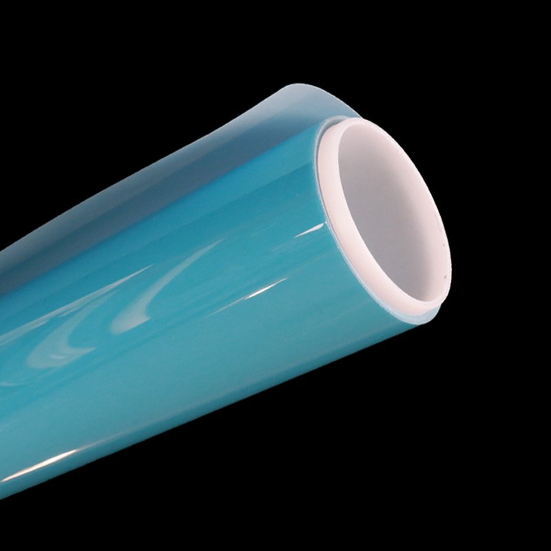 Seeho 5~10 years Warranty 60"x50" Color Self healing Anti-yellowing Tpu Car PPF Film