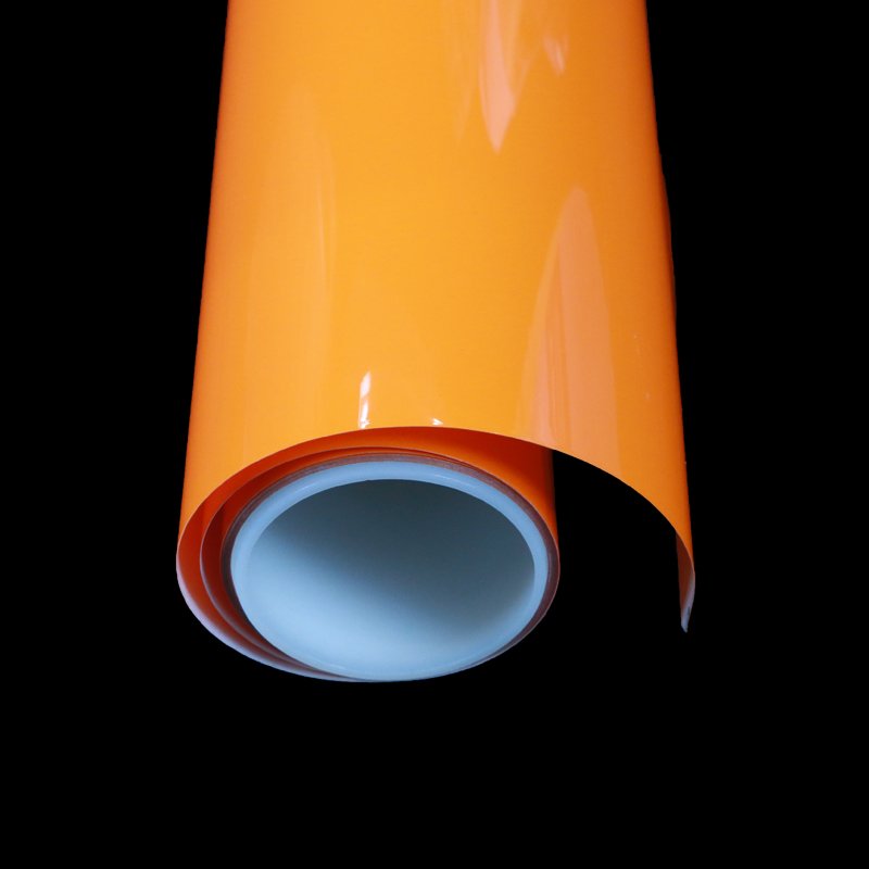Seeho 5~10 years Warranty 60"x50" Color Self healing Anti-yellowing Tpu Car PPF Film