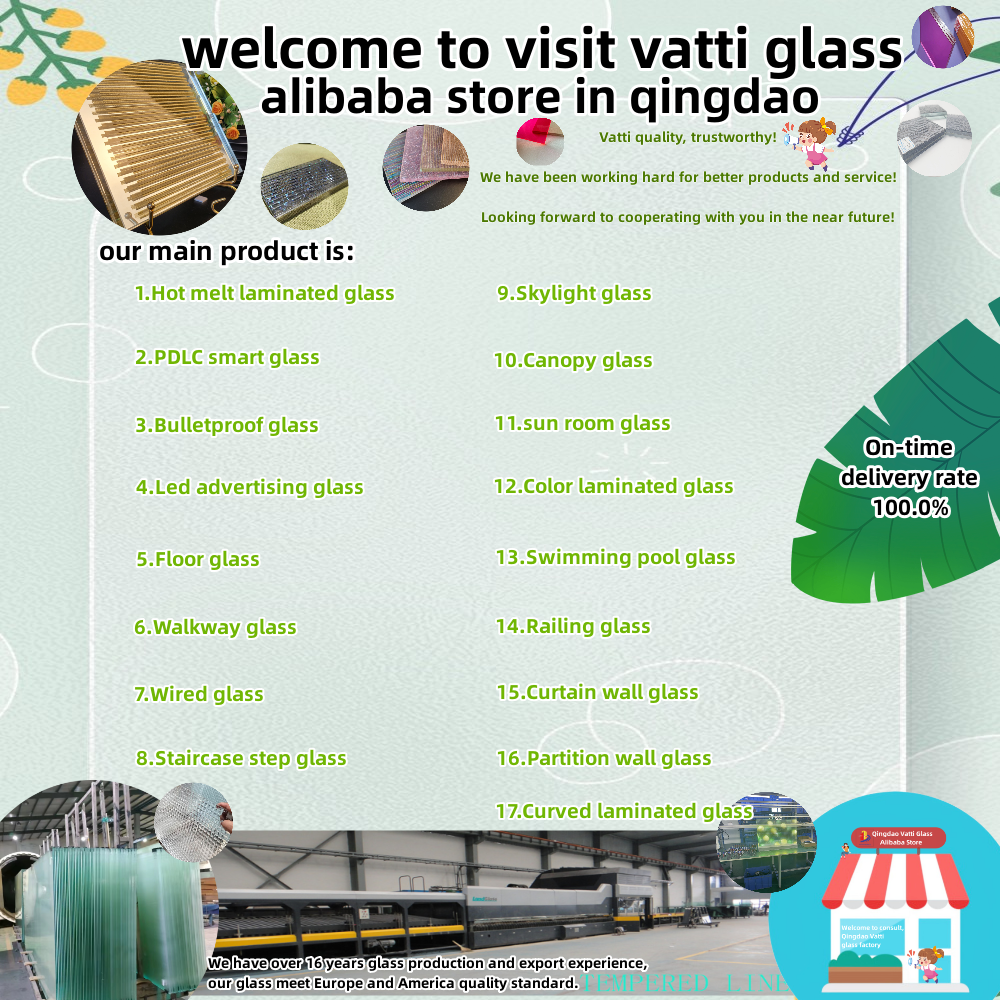 Electronic Switchable Smart film Self Adhesive Smart Glass film PDLC Smart film Manufacture