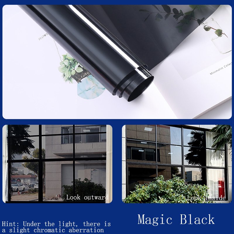 40cm Width Modern Embossed PVC Glass Film Colorful Self-Adhesive Solar Decorative Roll Elegant Stylish Stained Opaque Hotel