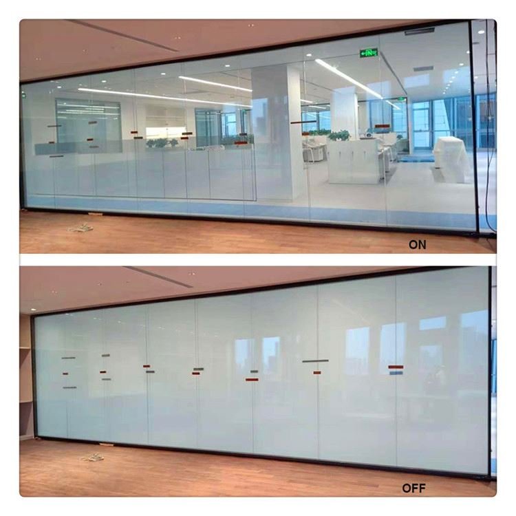 china Smart PDLC Film tinted For Car,car window smart tint film,Magic Smart Glass Film