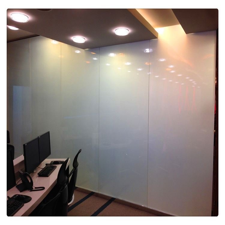 china Smart PDLC Film tinted For Car,car window smart tint film,Magic Smart Glass Film