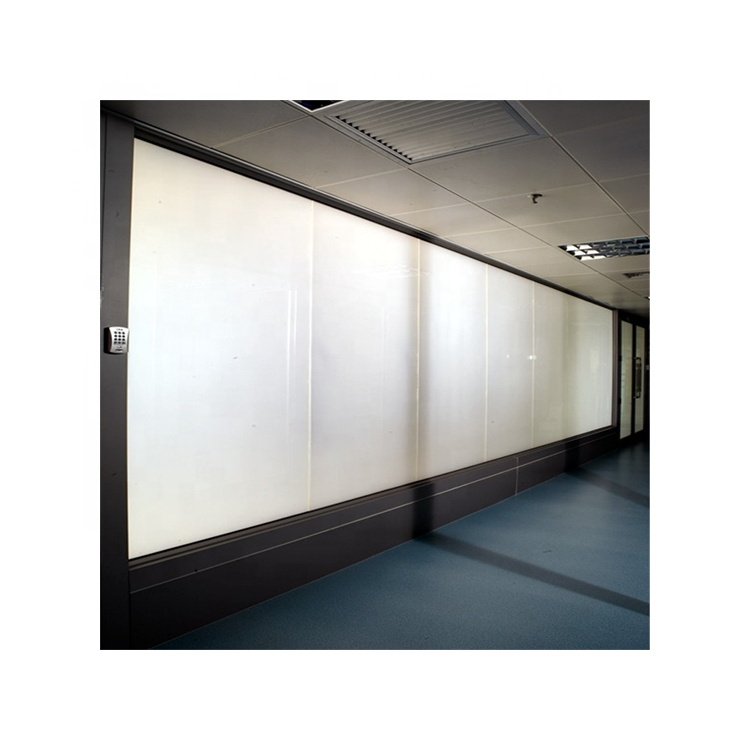 china Smart PDLC Film tinted For Car,car window smart tint film,Magic Smart Glass Film