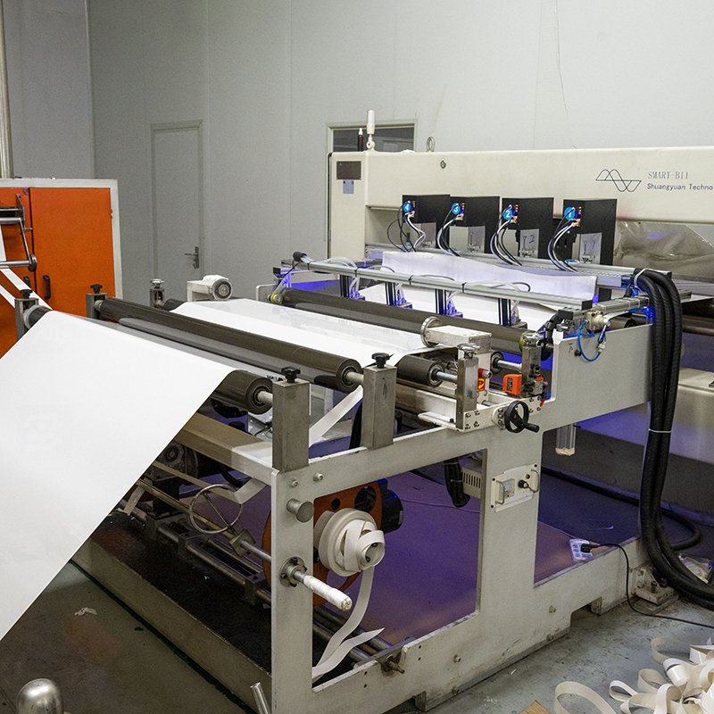 Low MOQ cheap price high glossy petg decorative film