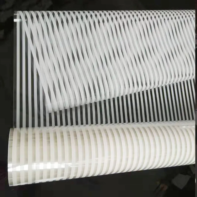 Heat Control One Way Mirror Window Tint Film Sun Blocking Uv Protection Decoration Home Office Building Privacy Window Film