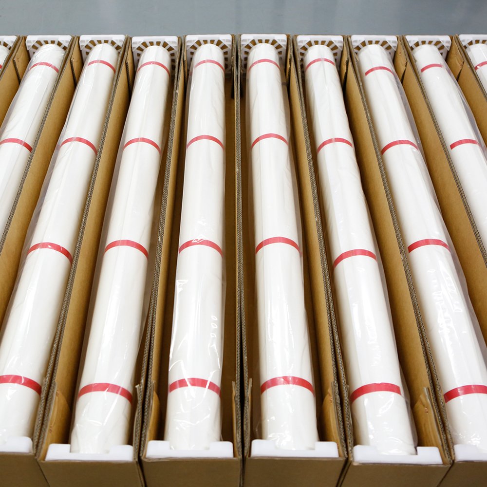 G4 High Quality Nano-Coated Self Healing Polyurethane tpu car ppf film suntek 9.5mil tpu ppf paint protection film