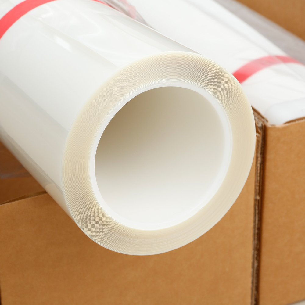 G4 High Quality Nano-Coated Self Healing Polyurethane tpu car ppf film suntek 9.5mil tpu ppf paint protection film
