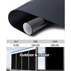 Black-Opaque