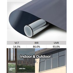 Grey-Silver