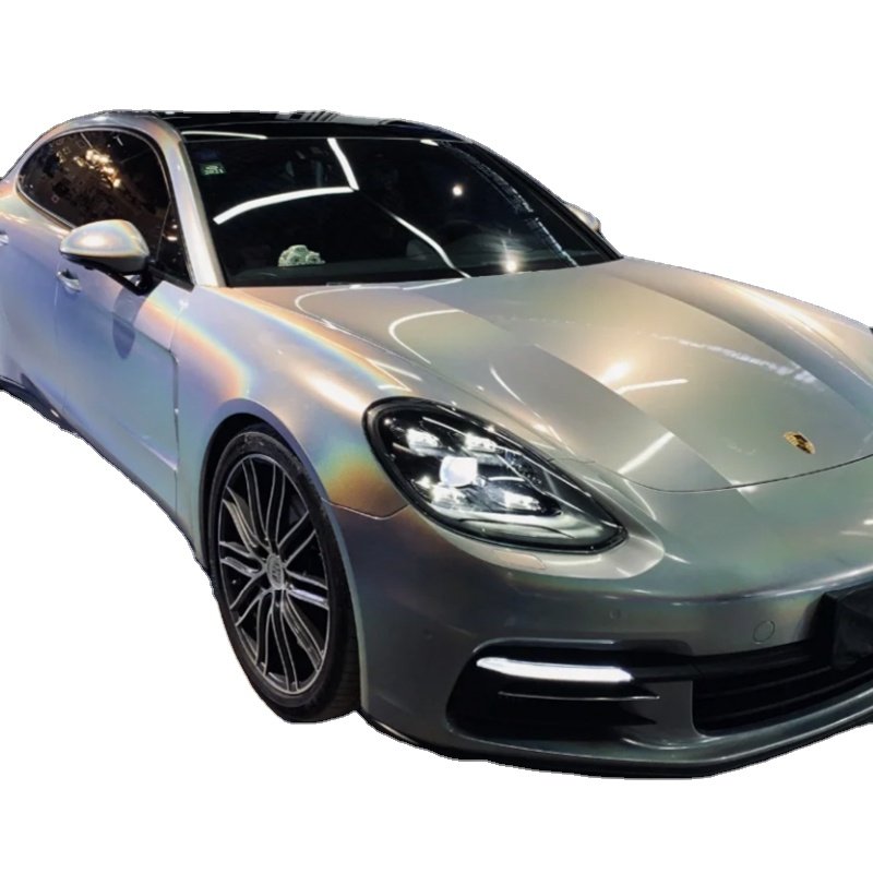 High grade Color changing ppf self healing anti scratch car film ppf paint protection film decorative films