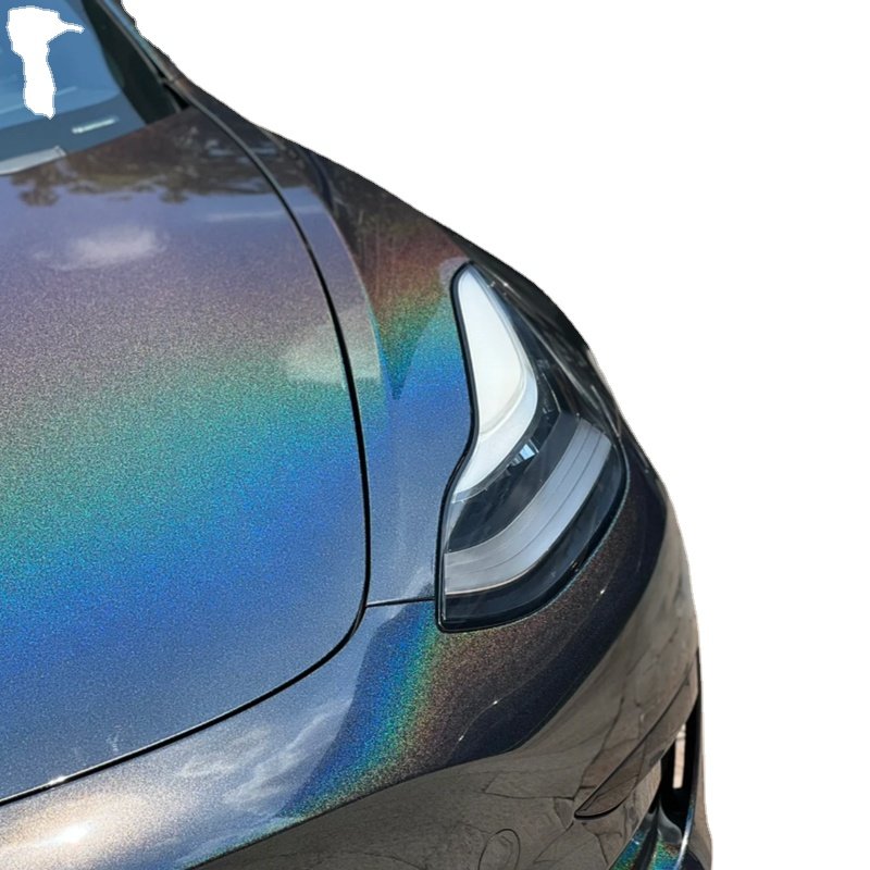High grade Color changing ppf self healing anti scratch car film ppf paint protection film decorative films