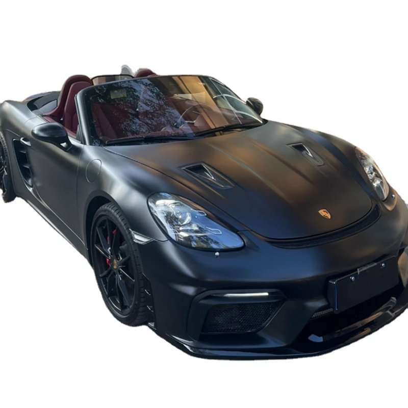 High grade Color changing ppf self healing anti scratch car film ppf paint protection film decorative films