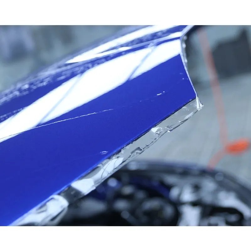 clear Self-healing 10 years Warranty Paint Protection Film Car Paint Protection Film
