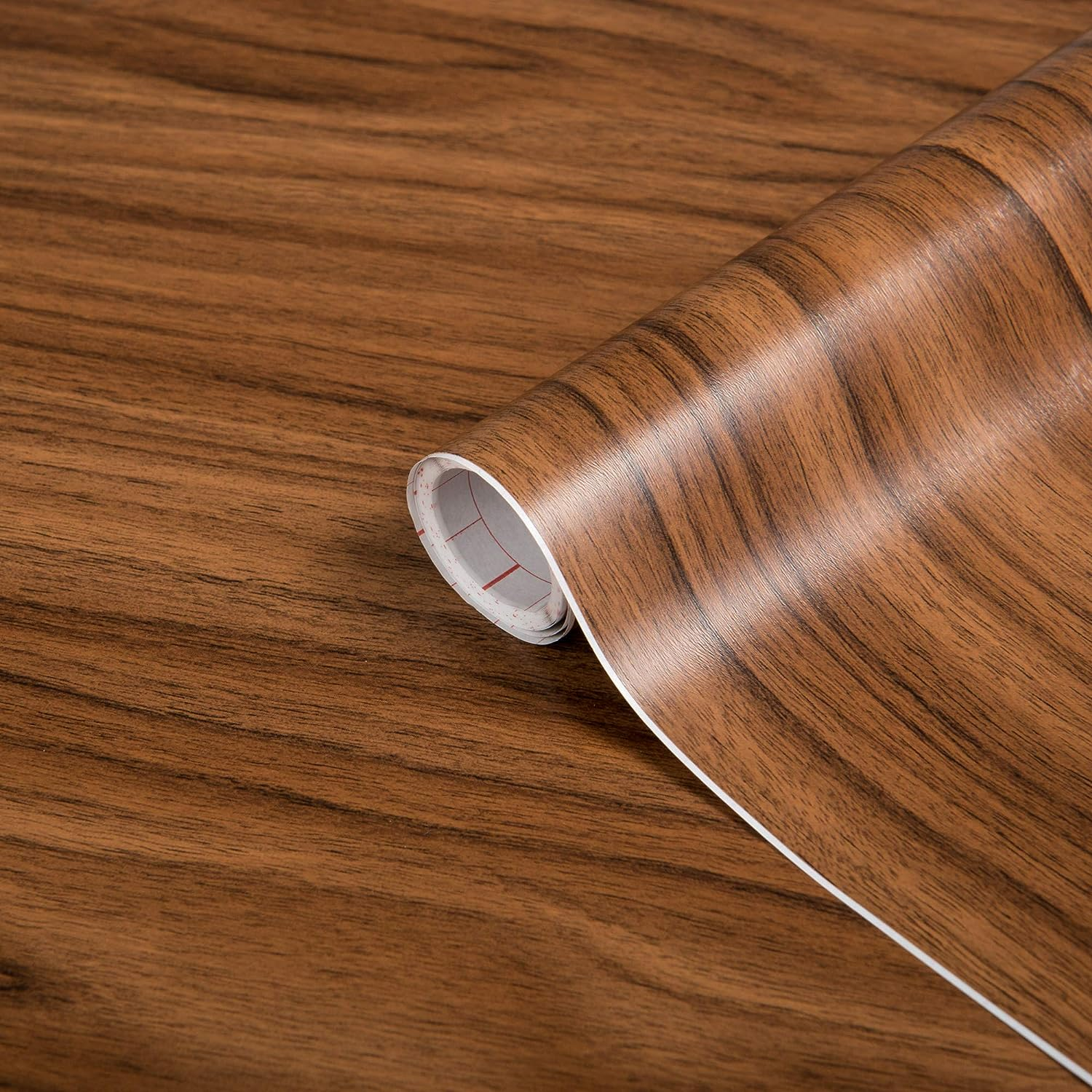 Pvc wood texture foil for mdf vacuum press 1400mm width PVC decoration film/foil/sheet for door