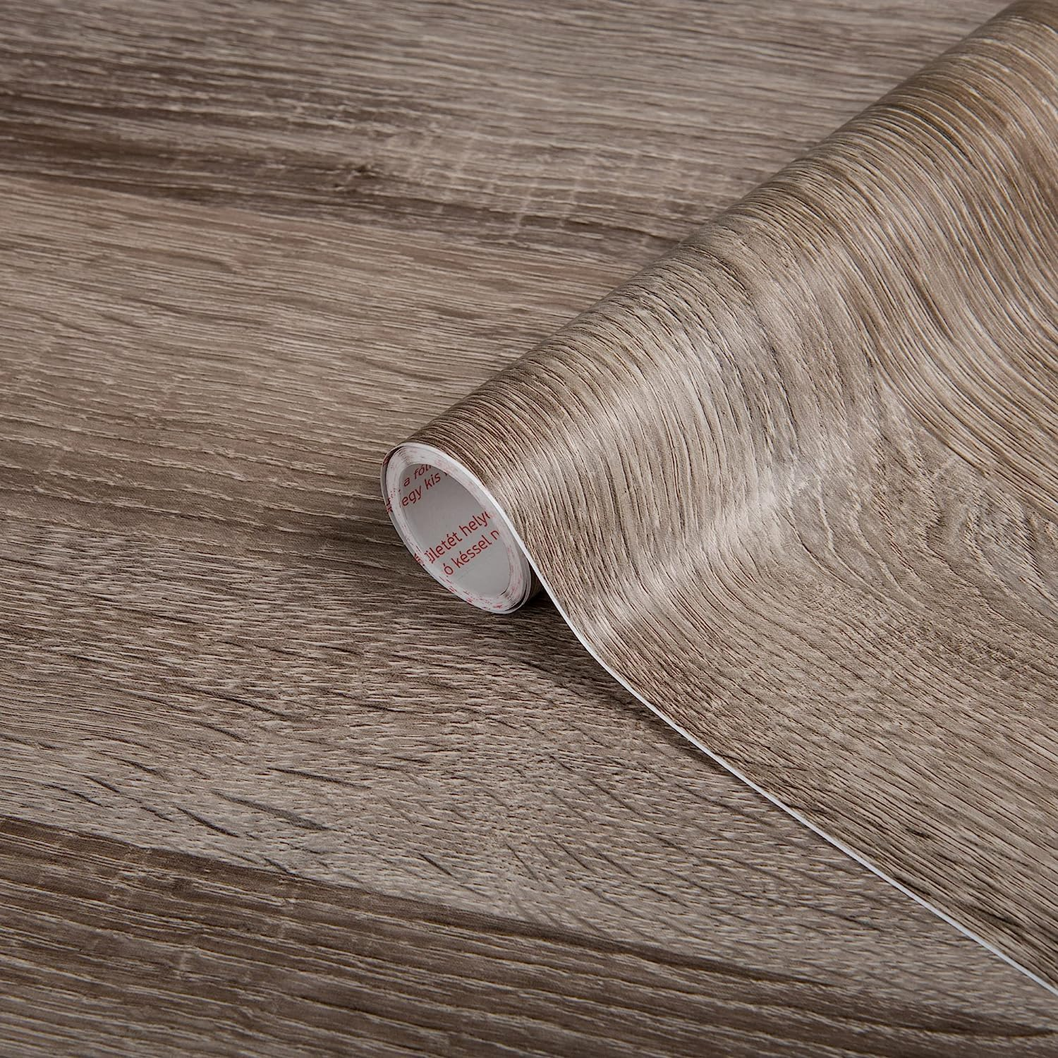 Pvc wood texture foil for mdf vacuum press 1400mm width PVC decoration film/foil/sheet for door