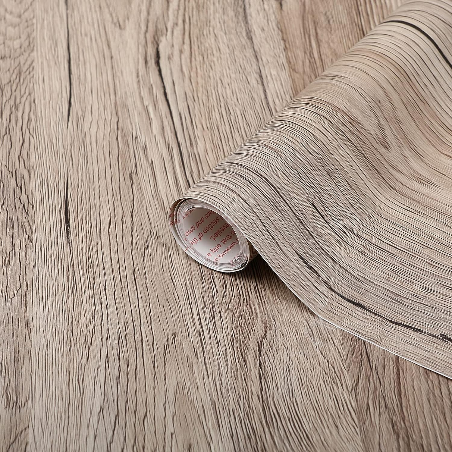 Pvc wood texture foil for mdf vacuum press 1400mm width PVC decoration film/foil/sheet for door
