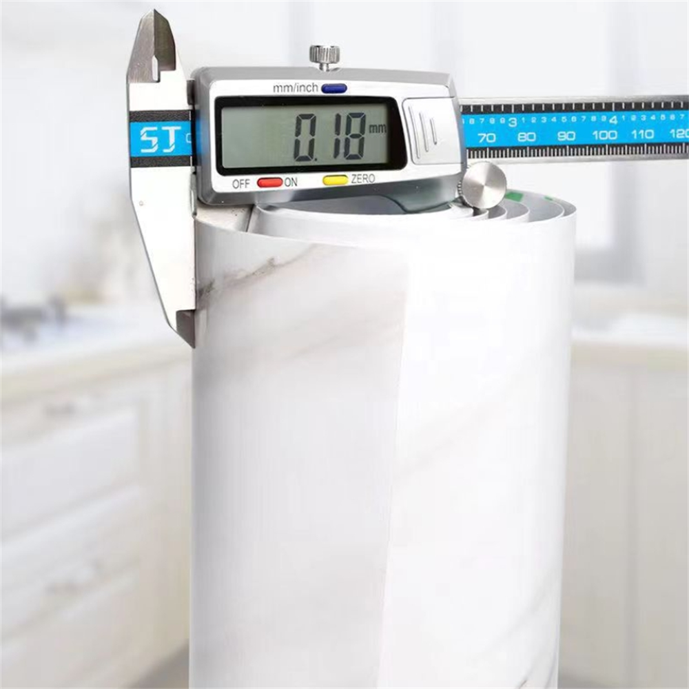 Home office hotel kitchen adhesive decorative furniture protective films for bedroom living room