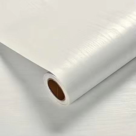 PVC Decor Films Self Adhesive Wood Grain Decorative Films For Furniture Wall Decor Wallpaper Factory Wholesale