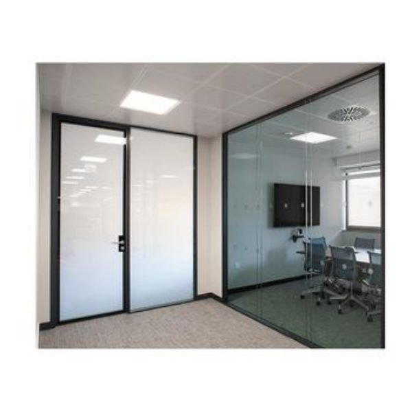 Static window PVC frosted film for glass window privacy protection decorative film