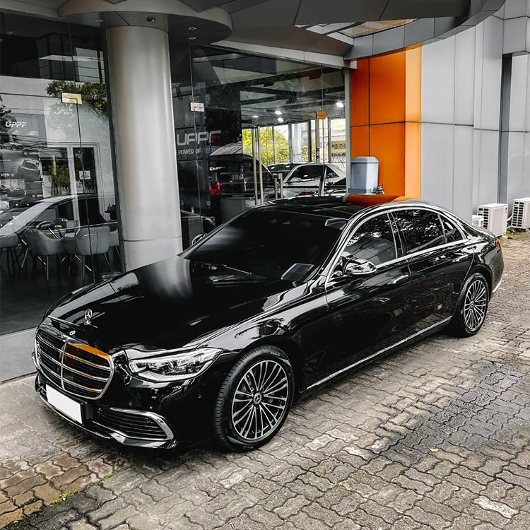 Seeho Factory Price TPH Auto Scratch Self healing Sticker Gloss ppf car transparent PPF Film