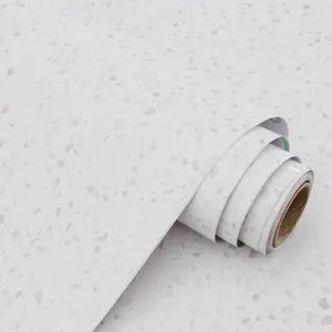 Factory price Fashion Marble Good cost performance PVC decorative marble film