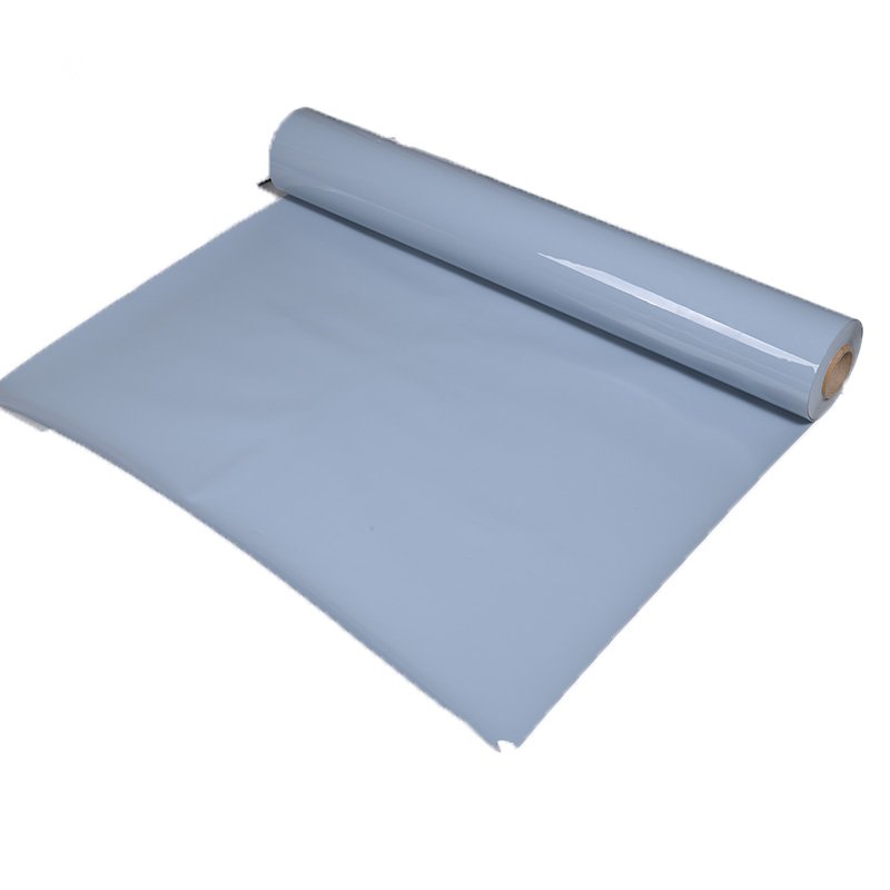 Leading Manufacturer PETG Decorative Film High Glossy Roll Film
