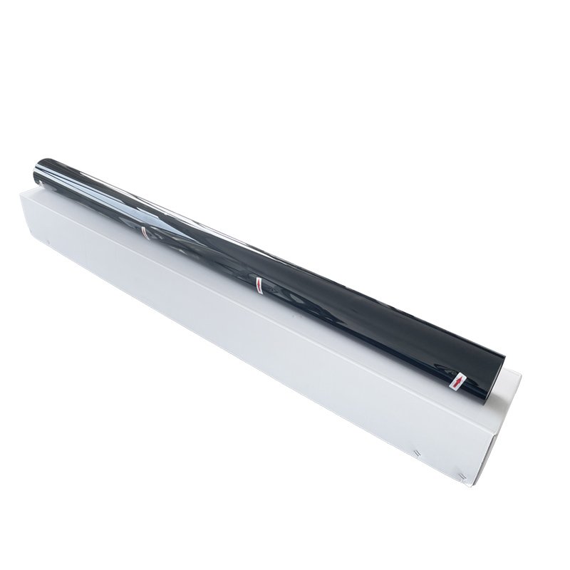Popular Pet Nano Ceramic Window Film Self Adhesive Solar Windows Tinting Car Window Film For Automotive