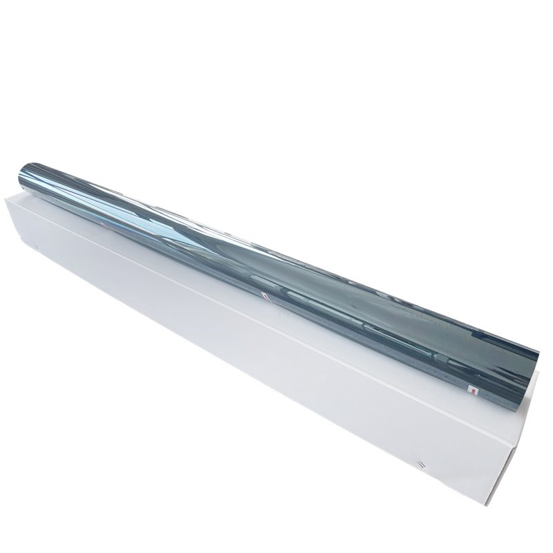 Popular Pet Nano Ceramic Window Film Self Adhesive Solar Windows Tinting Car Window Film For Automotive