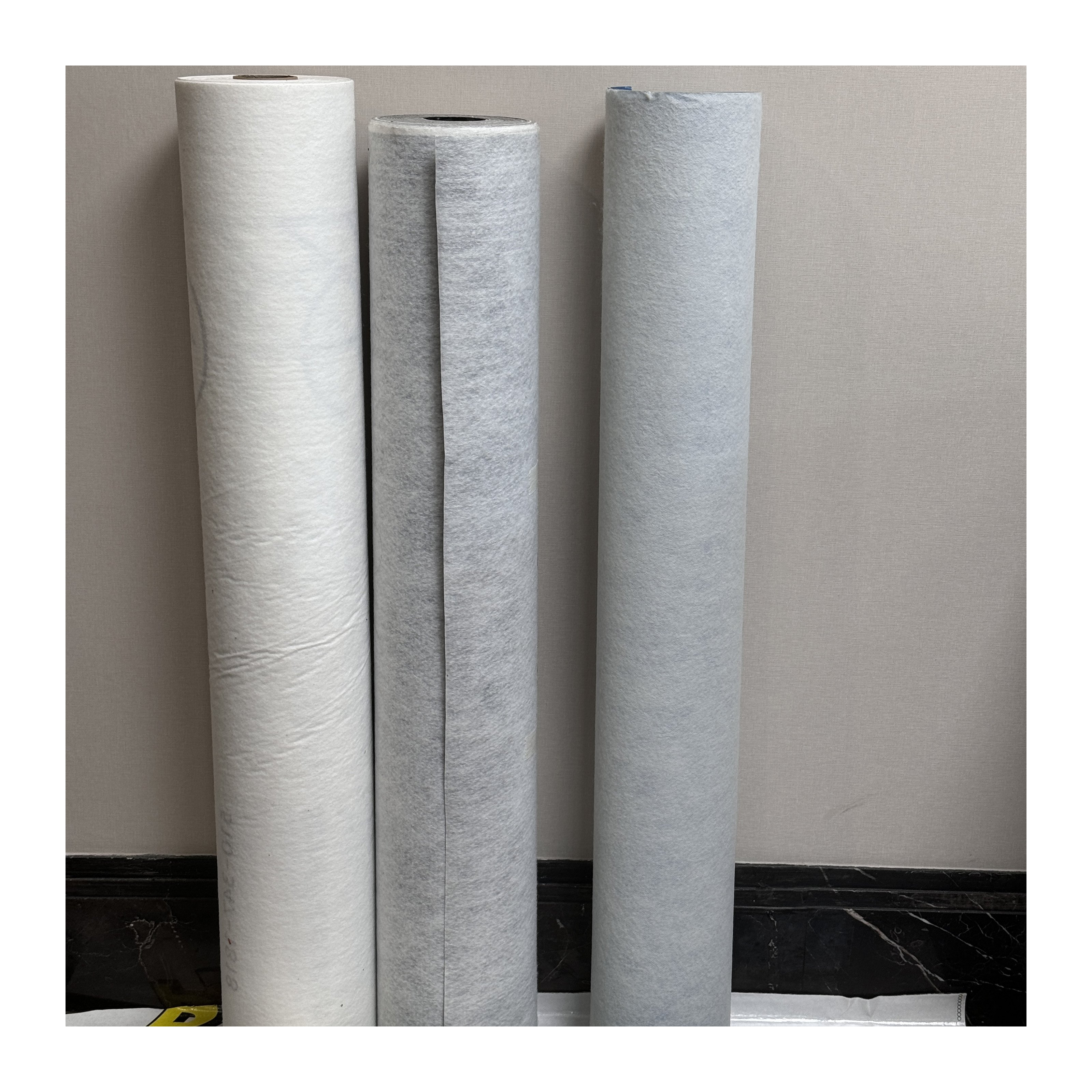 home improvement decoration floor carpet stair white sticky self-adhesive smart painter films roll