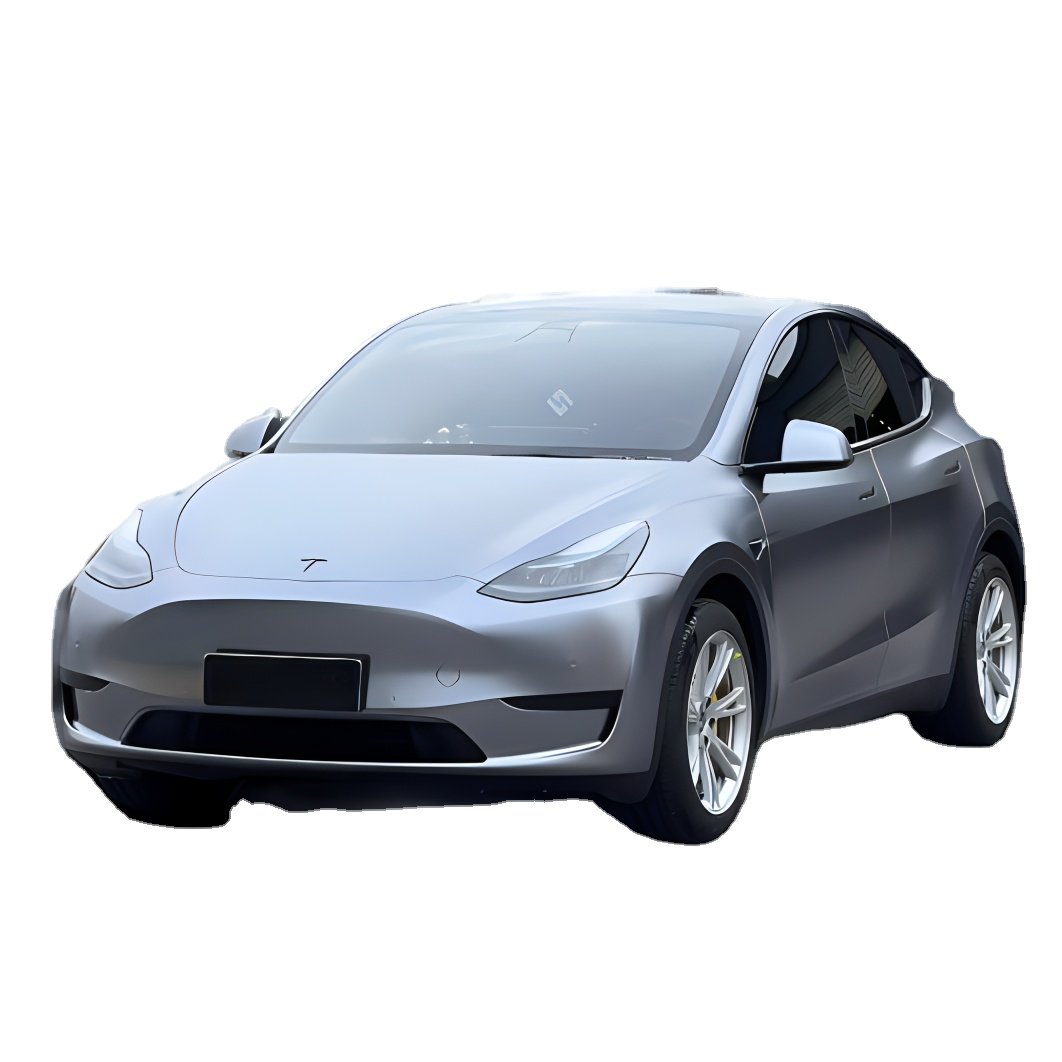 car accessories film wrapping mate car colour change decorative Electro Optical Carbon Grey