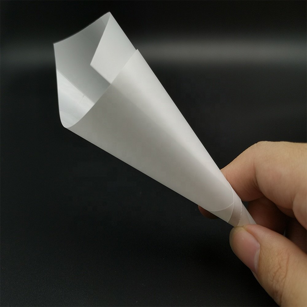Safety Film For Glass,Self Adhesive Frosted Window Film Decorative Privacy