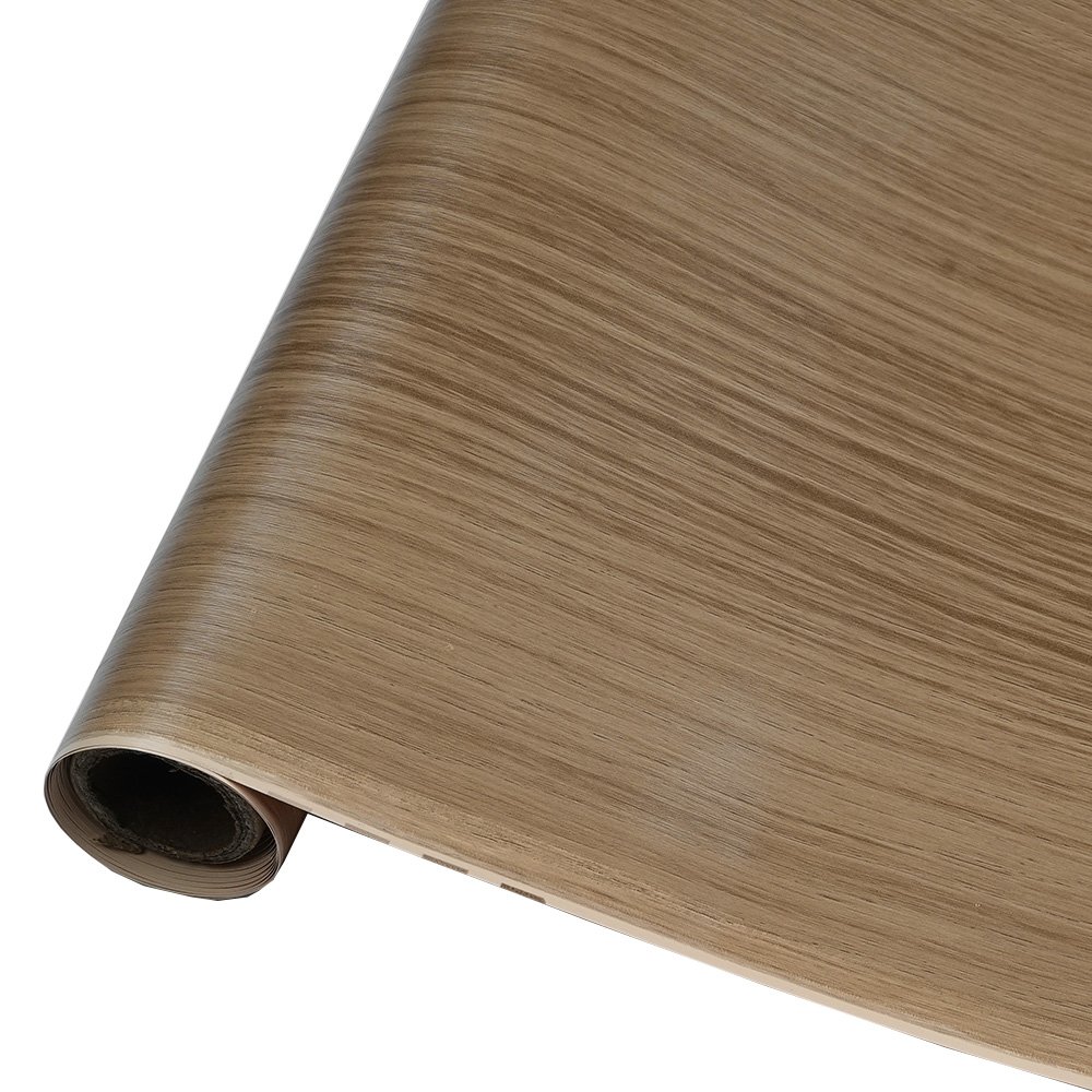 New custom material odorless waterproof pvc decorative membrane film foil for furniture