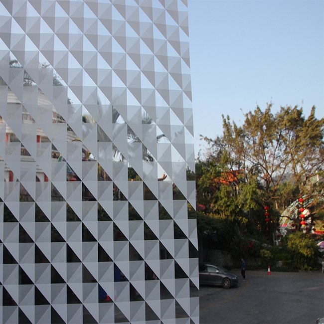 Best quality China adhesive glass decorative vinyl window films for windows