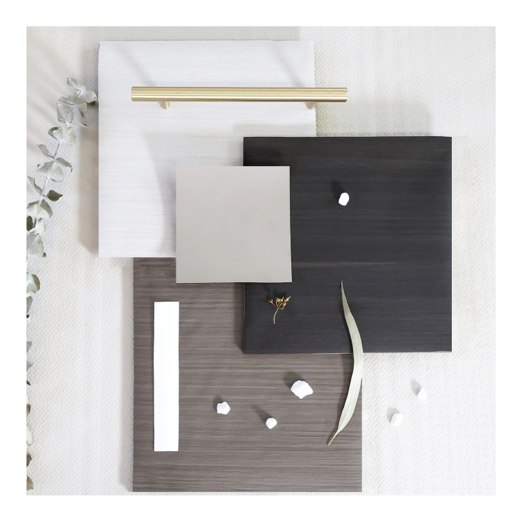 Newest PVC PP TPO PEF pet veneer decorative film Light Resistance for furniture kitchens shops and commercial property