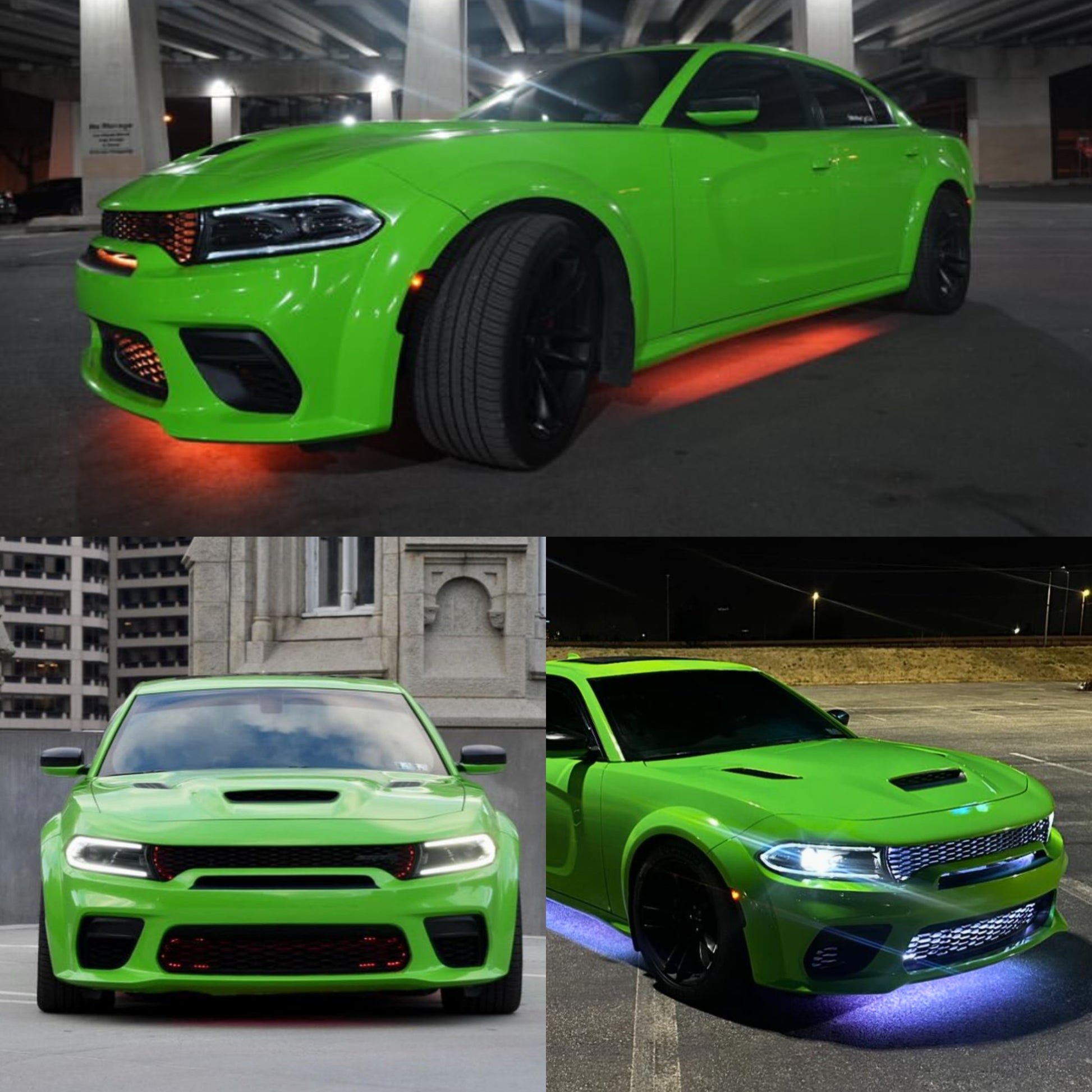 Gloss Thyme Green Vinyl Wrap car wrap vinyl color OEM Factory price decorative films color-changing car tpu film