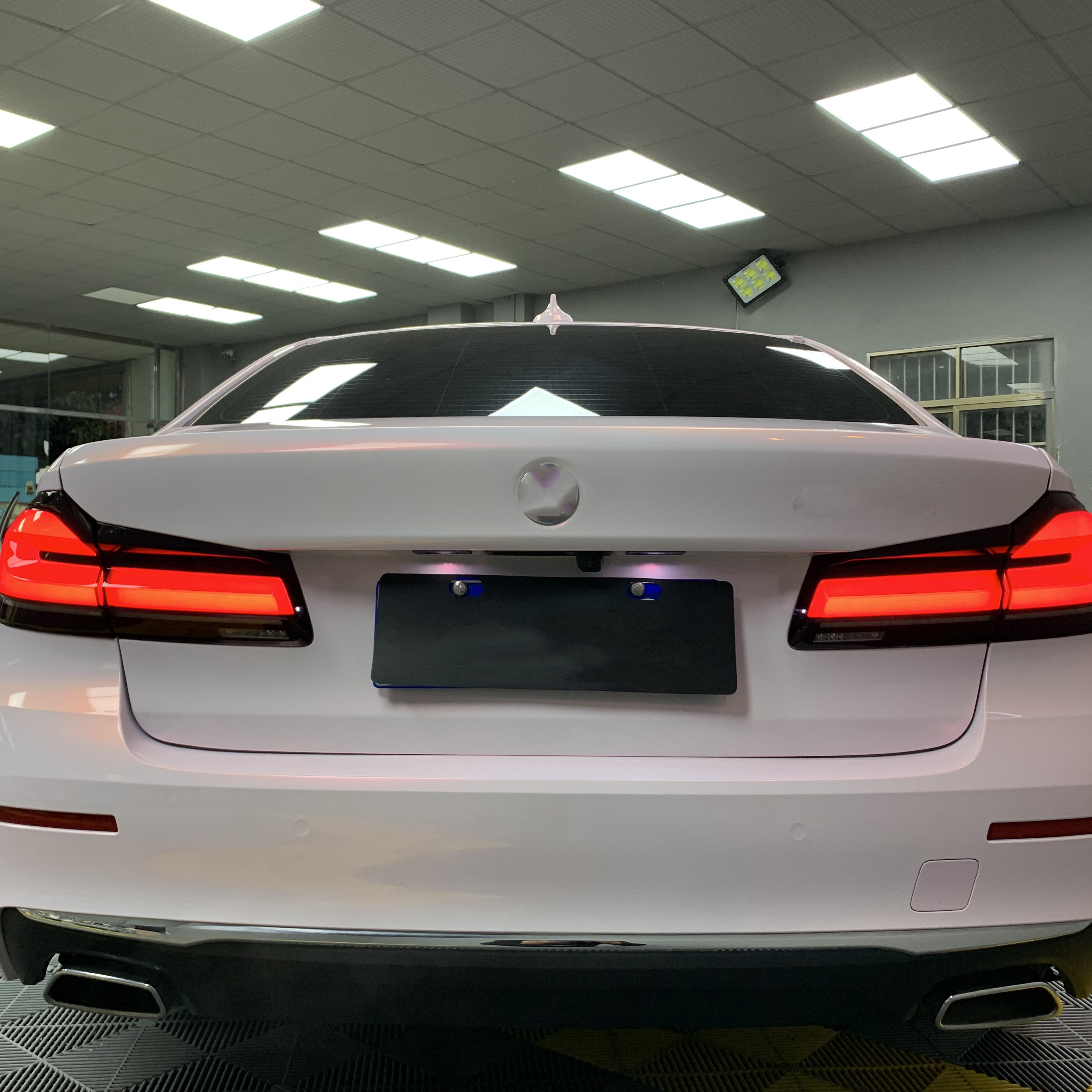 Supplier Anti Scratch PVC ppf Self-repair roll body Car Wrap Colored Body Film ppf car Paint Protection Film